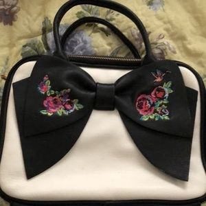 Betsey Johnson purse